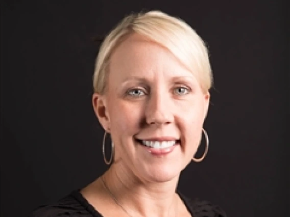 Jody Payne headshot