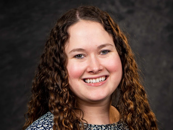 Kaslynn Westerman headshot