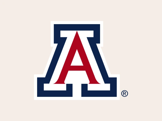 Placeholder headshot featuring UA logo