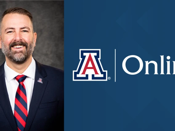 Caleb Simmons Arizona Online