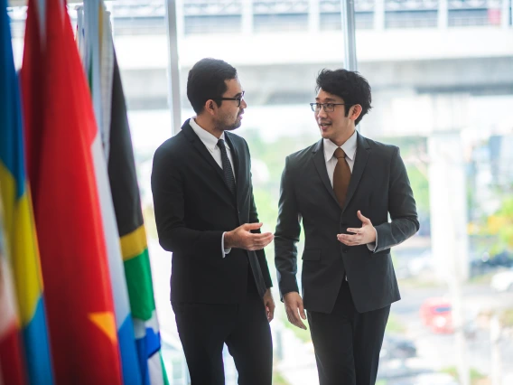 Science Diplomacy