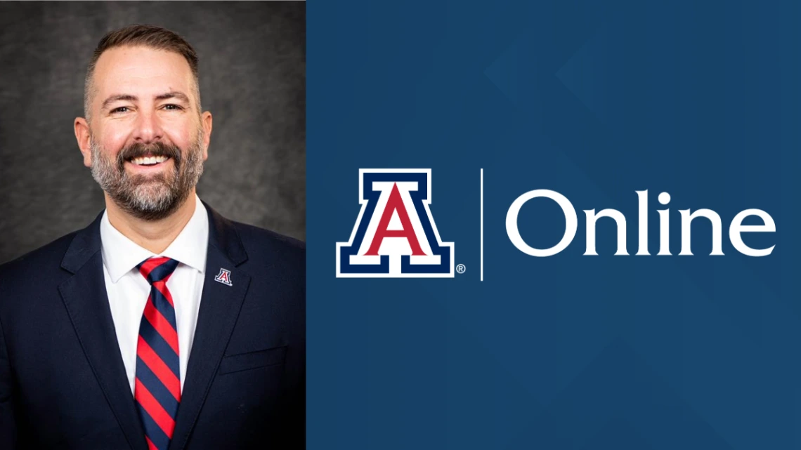 Caleb Simmons Arizona Online