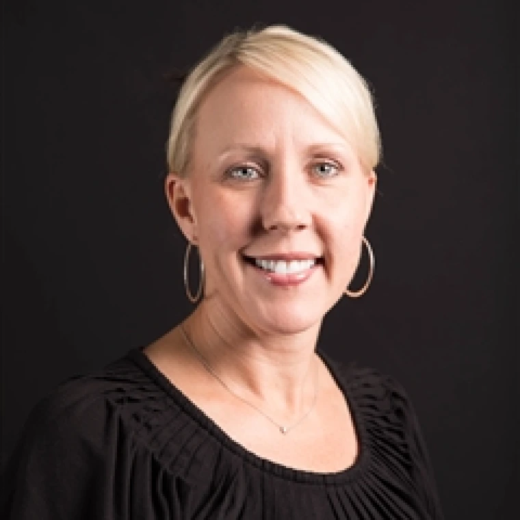 Jody Payne headshot