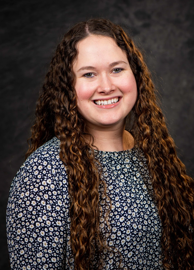 Kaslynn Westerman headshot