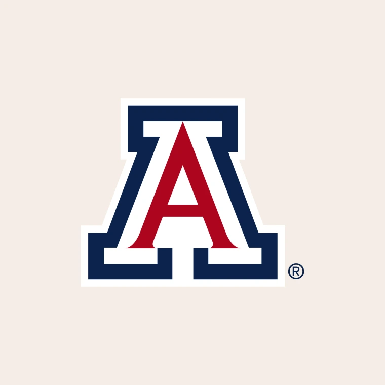 Placeholder headshot featuring UA logo